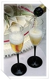 champagne